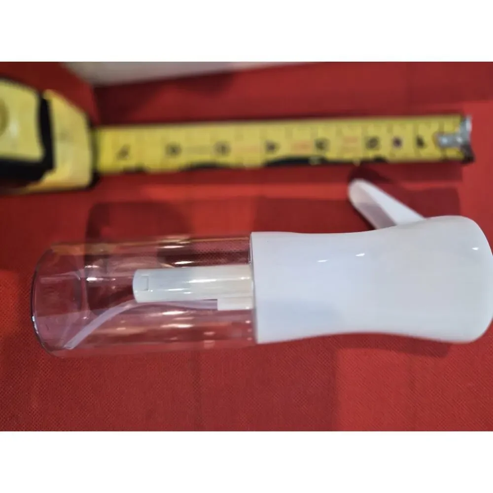 Unbranded continuous pressure
